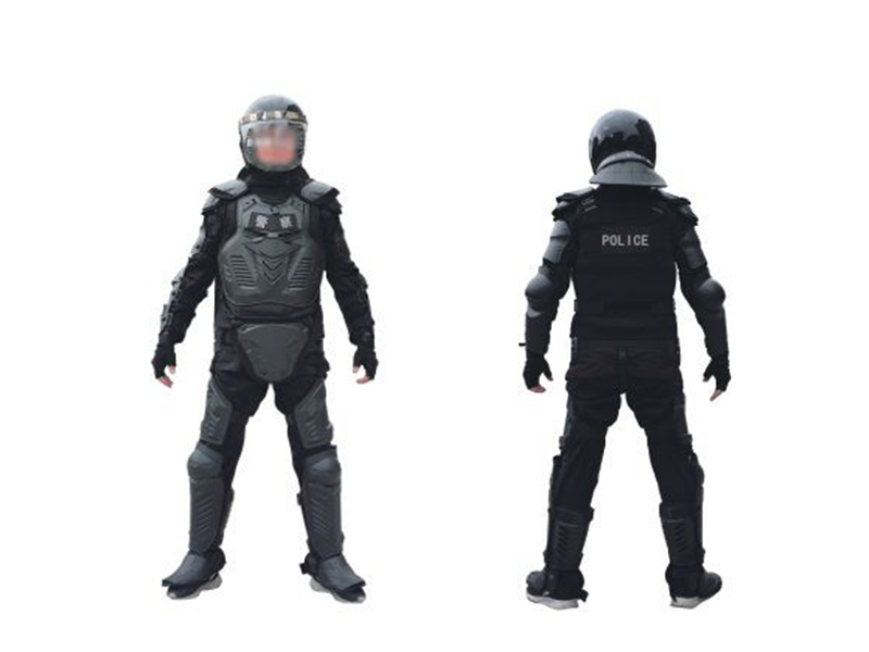 防暴防护服FBF-NT-01