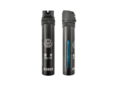 新型催泪喷射器 竖喷型 NT-C2